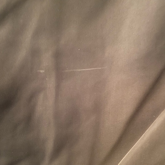 Bershka Cropped Bomber Jacket - Size S - Picture 10 of 10